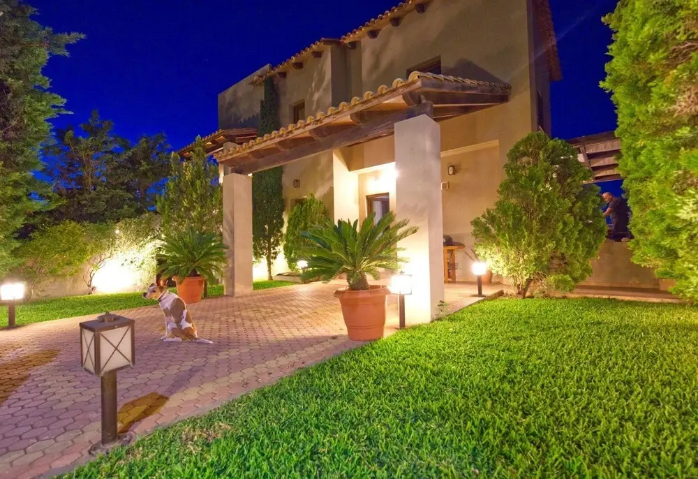 Ulivo Sea View House