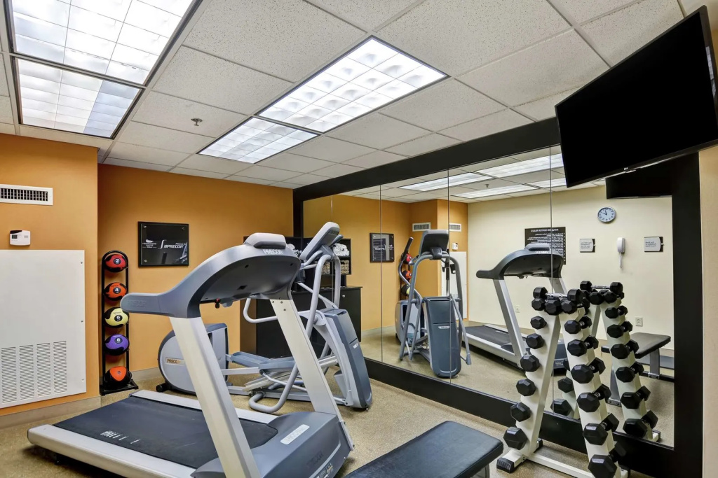 Homewood Suites by Hilton Lexington Fayette Mall - Général