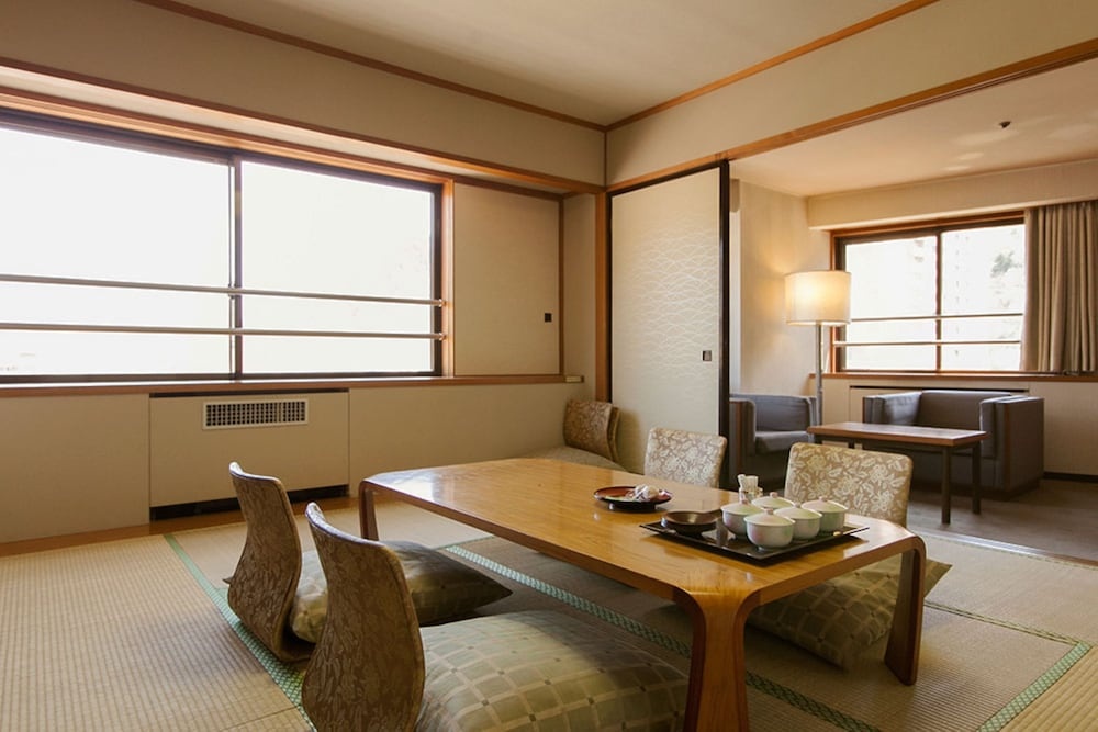 Johzankei Hotel 사진 6