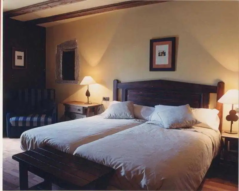 Hotel Casa Cornel - Chambres