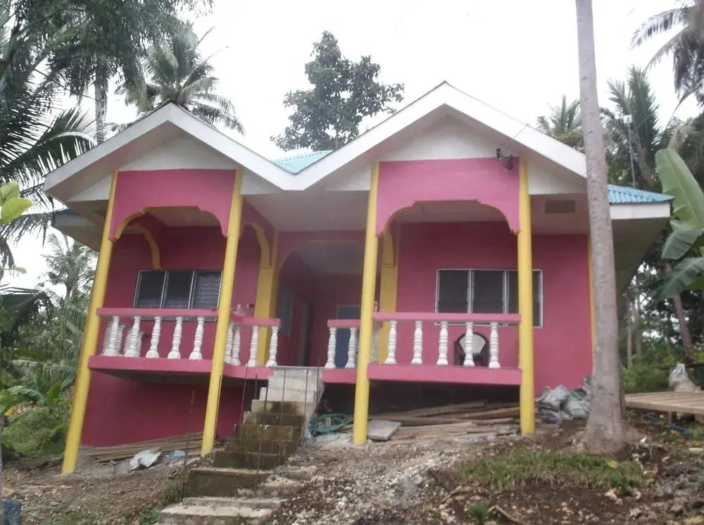 Mahaba Ocean View B&B