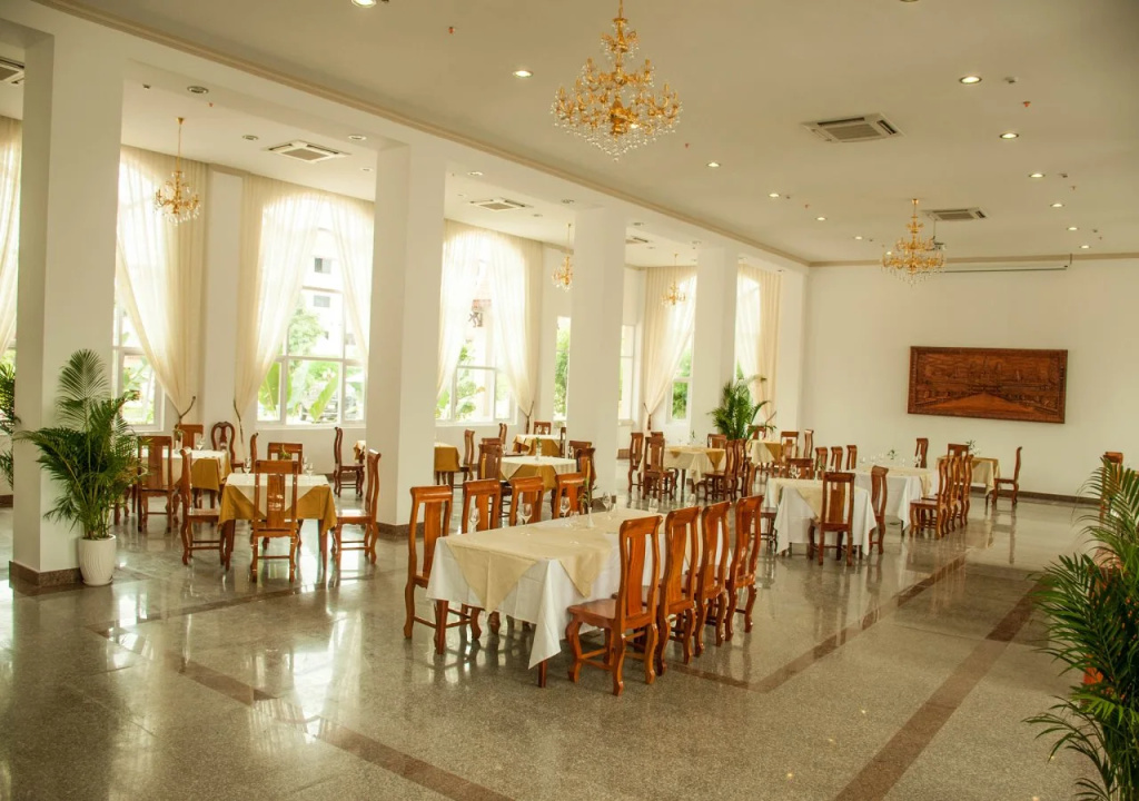 Hotel photo 20