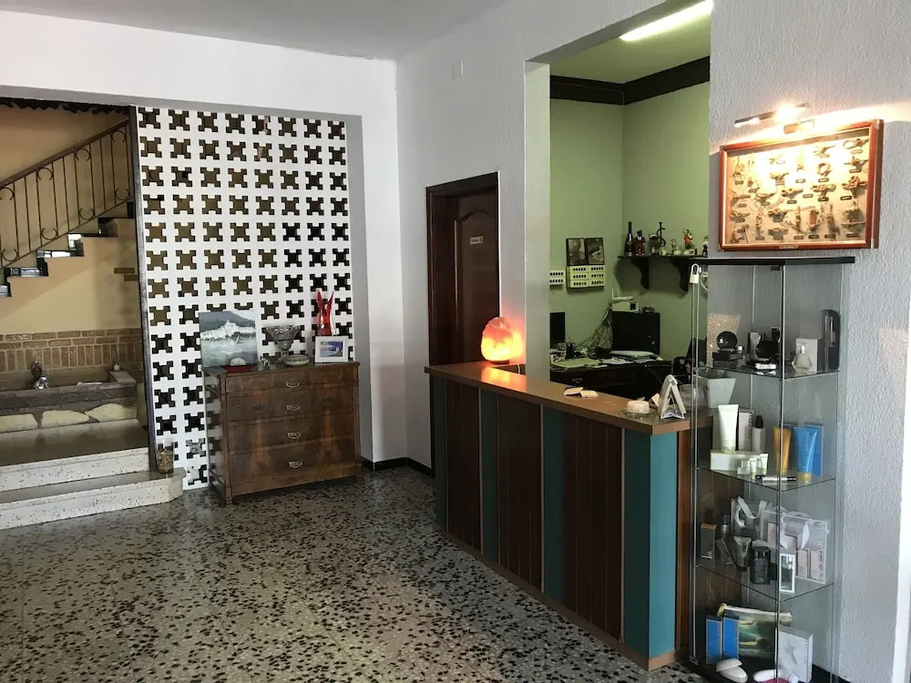 Hotel photo 20