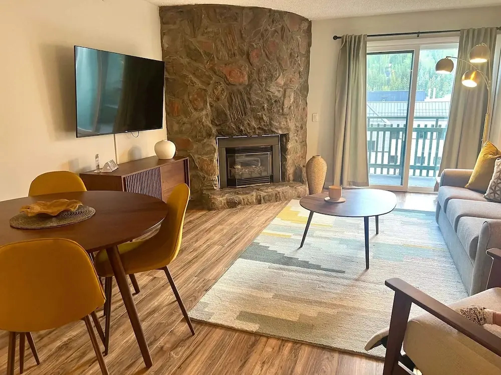 Evergreen Lodge at Vail - Chambres