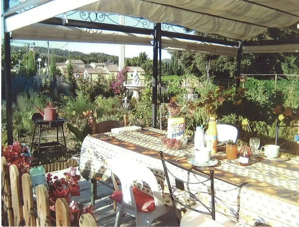 Afficher la photo 7 — B&B Chez Rose Marie