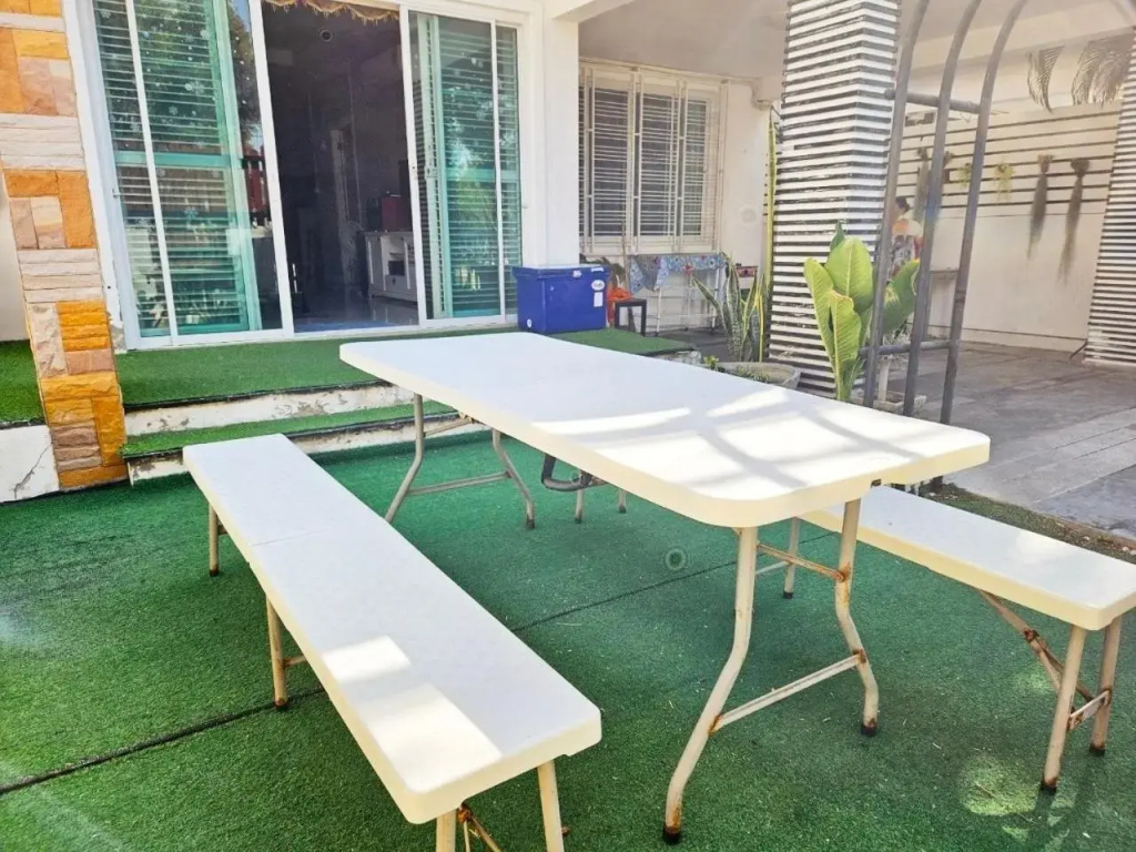 Adparty Pool Villa Huahin 3 Bedrooom With Pool Table, BBQ Facilities & Karaoke