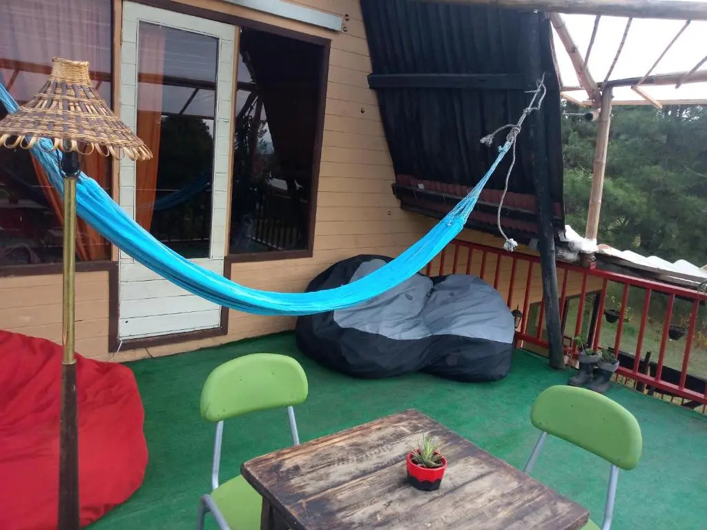 Family Chalet
