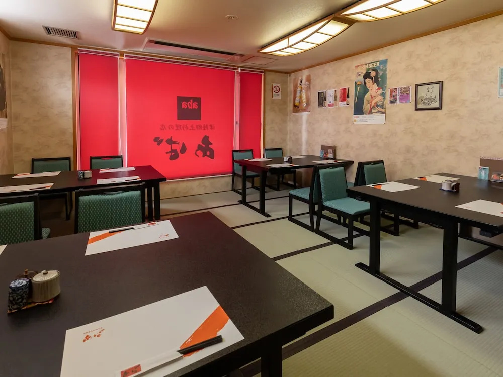 Hirosaki Toei Hotel - Général