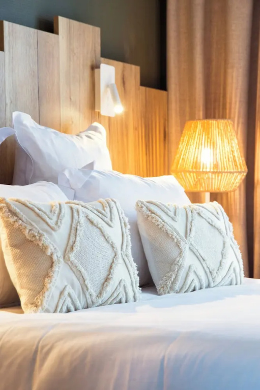 Bo & Mia Hotel - Chambres