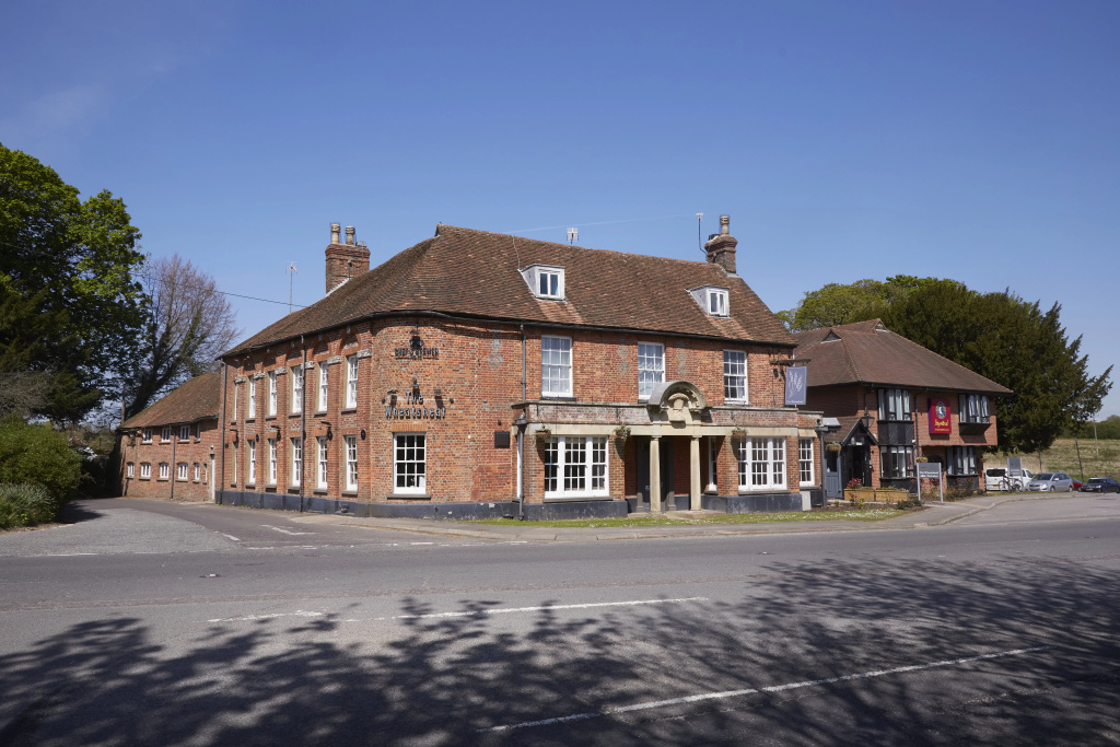 Premier Inn Basingstoke South