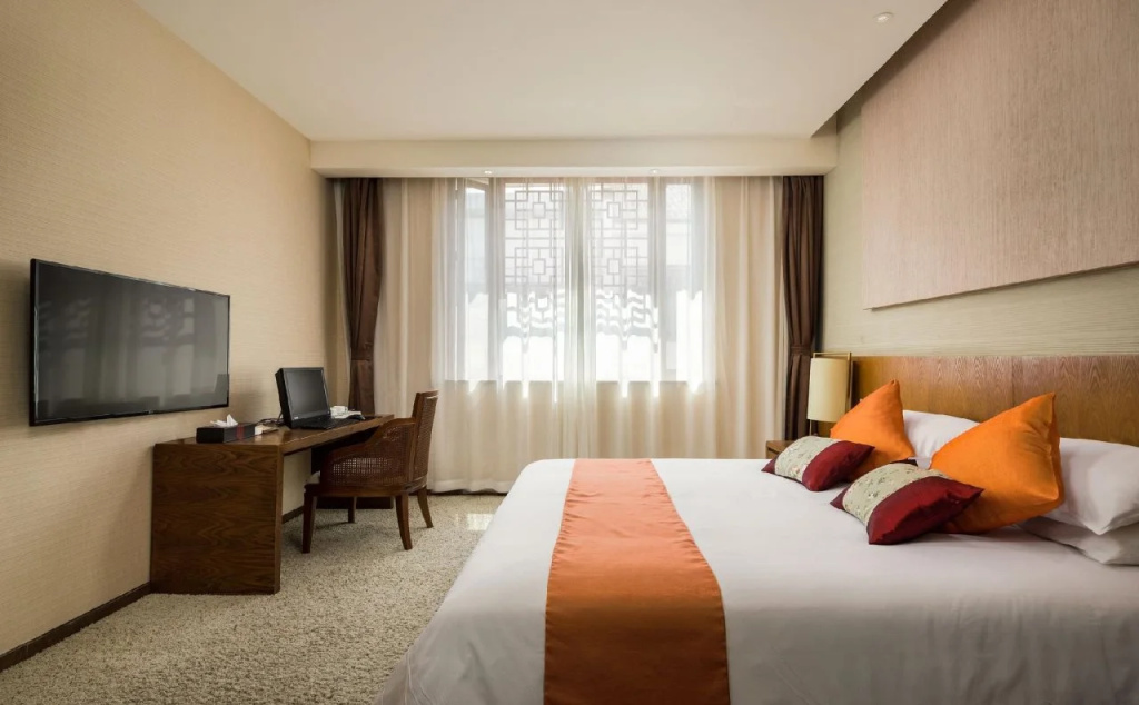 Julong Hotel - Général