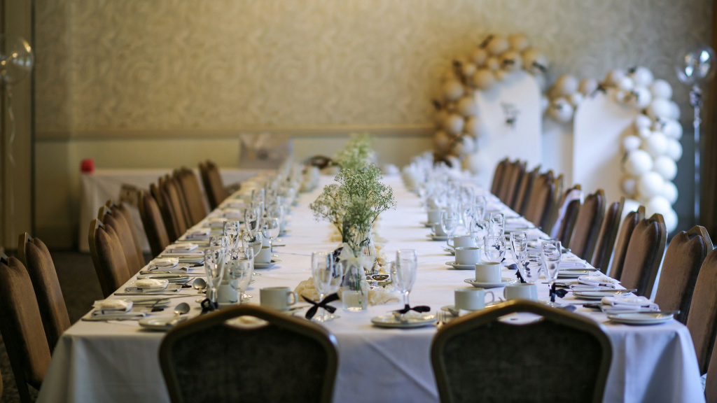 Oaklands Hall Hotel - Général