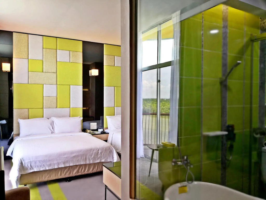 Hotel photo 21