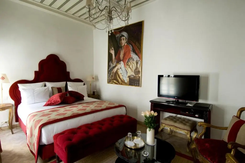 Junior Suite