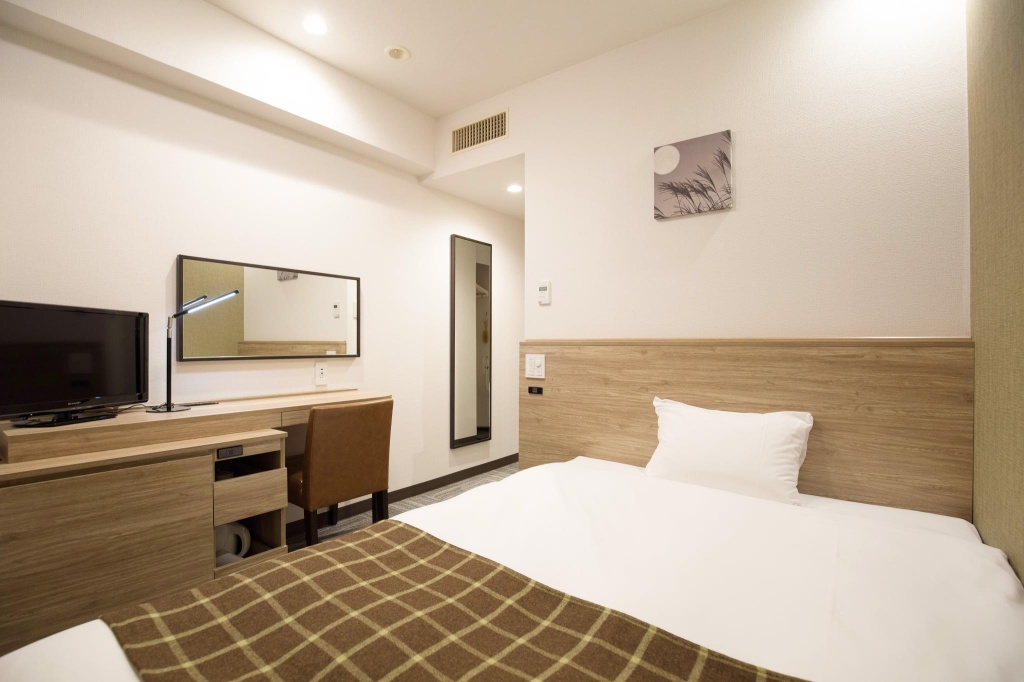 Nest Hotel Osaka Shinsaibashi 사진 5