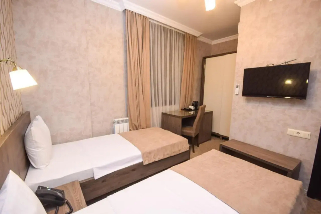 Hotel photo 7