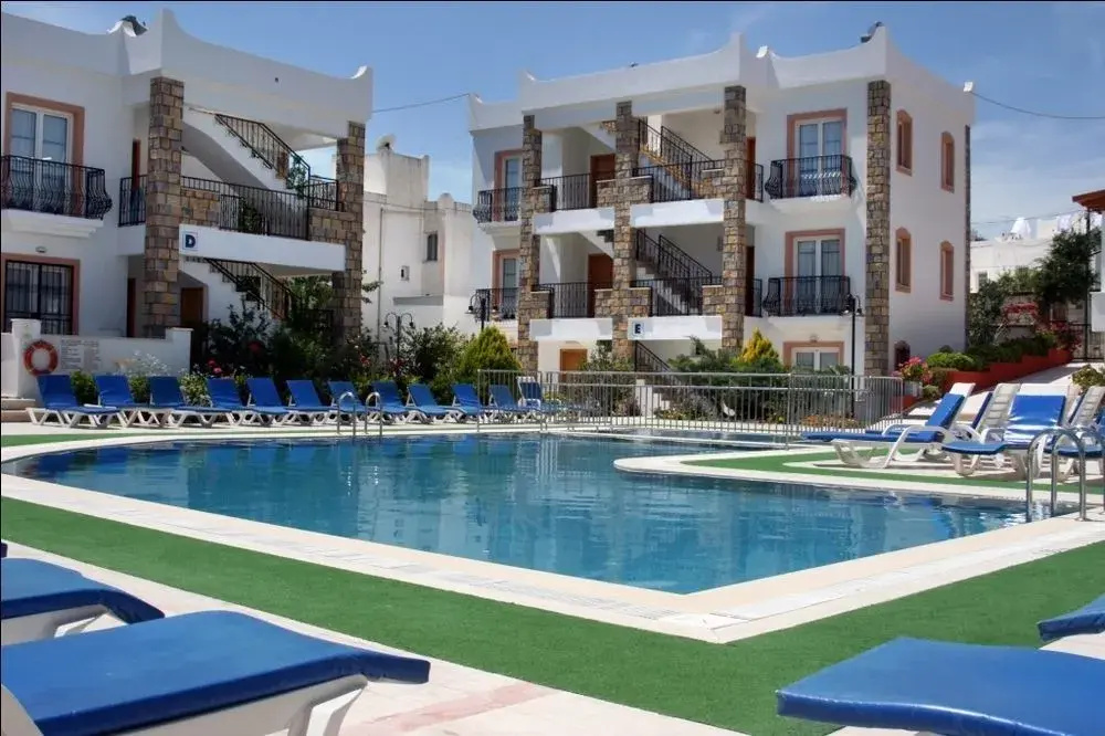 Hotel photo 10