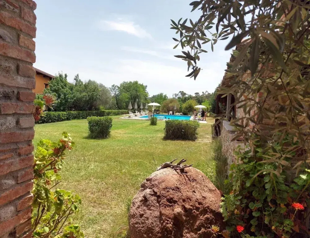 Agriturismo Feudo Gagliardi