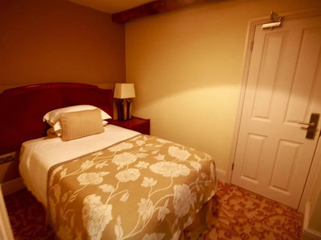 Colchester Boutique Hotel - Chambres