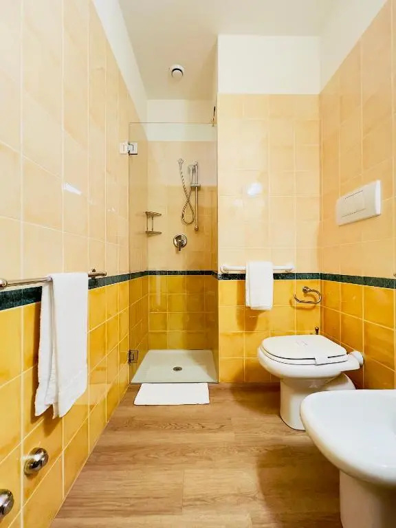 Hotel Villa Maria Au Lac - Estella Hotels Italia - Chambres