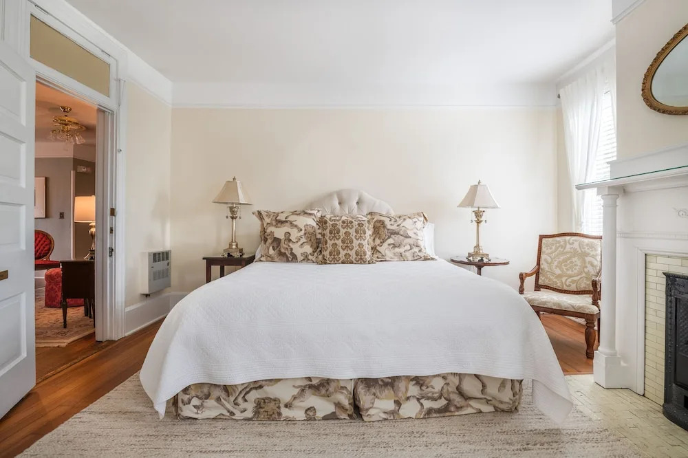 Chestnut Street Inn B&B — фото 3