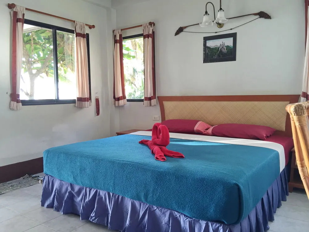 Plaloma Cliff Resort - Général