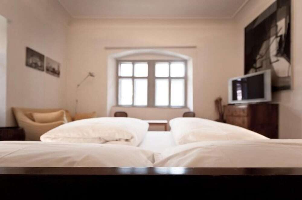 Residence Fink by null