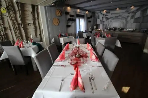 Hotel Restaurant Jgerhof - Général