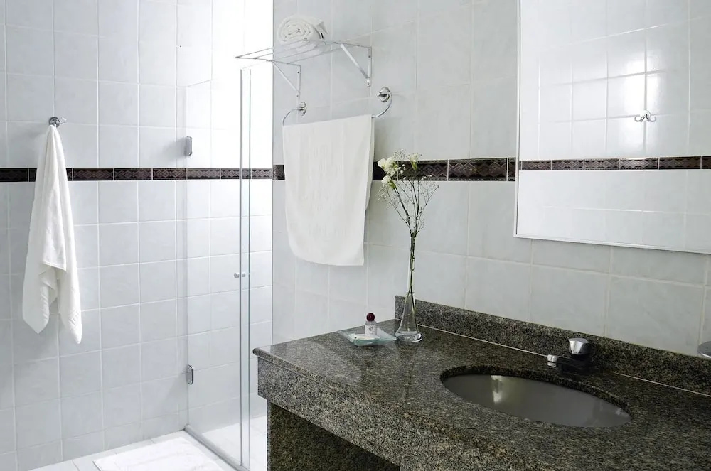 Castel Plaza Hotel - Chambres