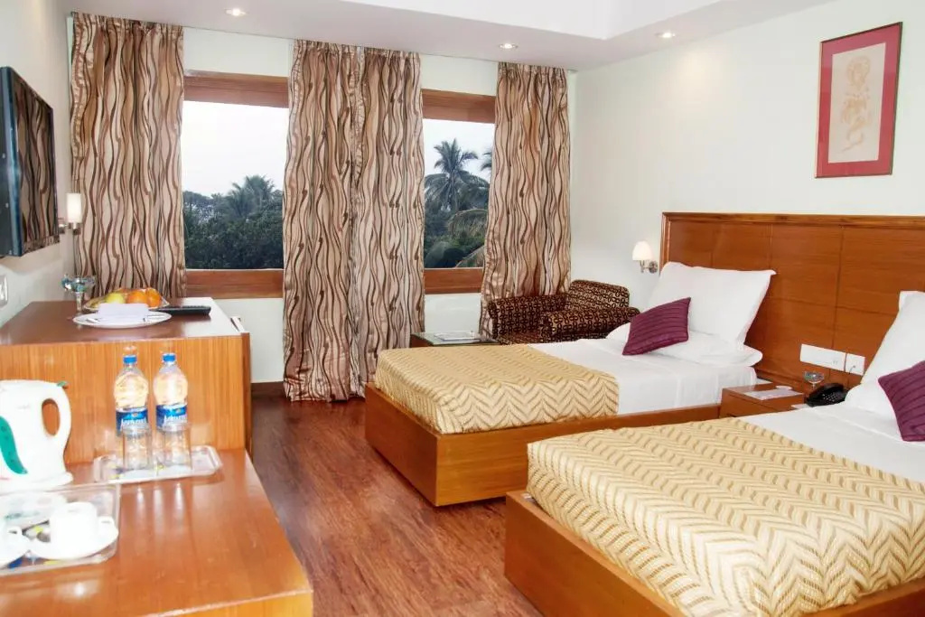 Hotel photo 22