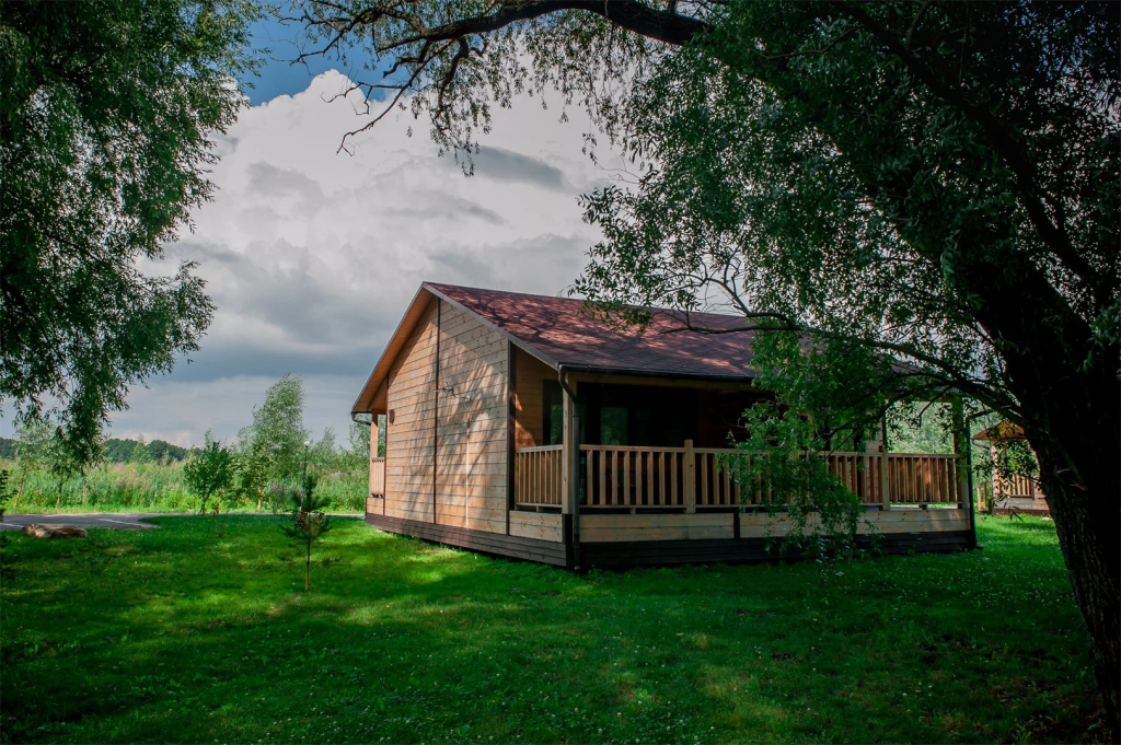 Ostrov Park-Hotel - фото 5