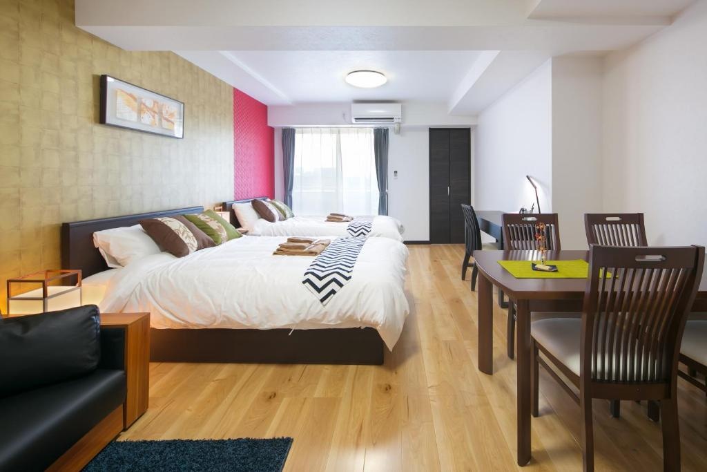 Ikidane Residential Hotel Machiya 사진 12