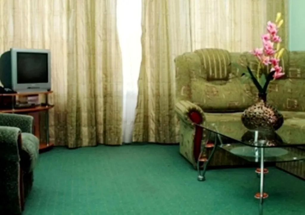 Suite
