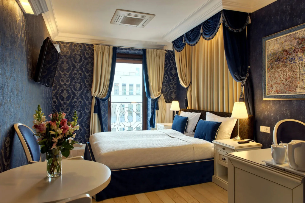 SleepWalker Boutique Suites - фото 37