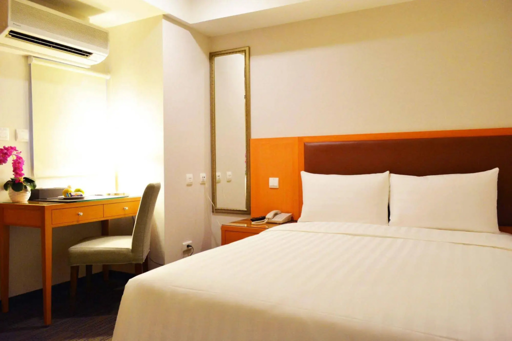 Hotel photo 7