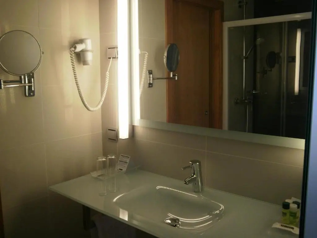 Hotel Maisonnave - Chambres