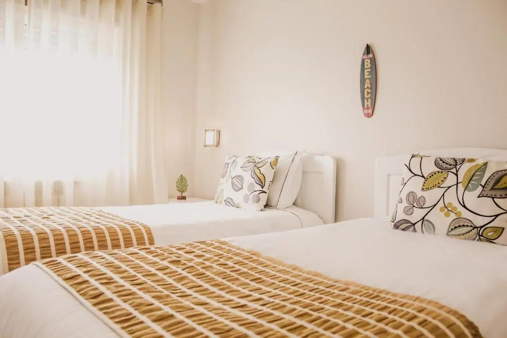 Hotel Neptuno - Chambres
