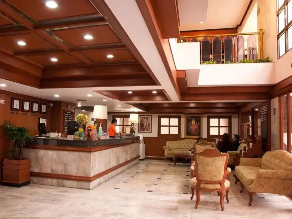 Hotel photo 3