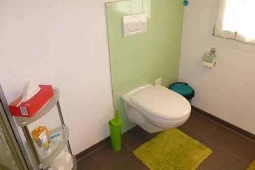 Ferienwohnung Bally - фото 6