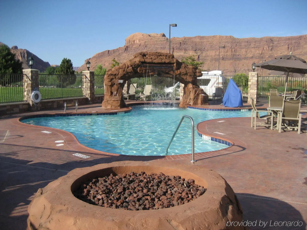 Holiday Inn Express & Suites Moab by IHG - Général