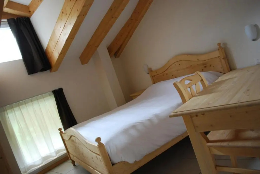 Hotel Elbele Garni - Chambres