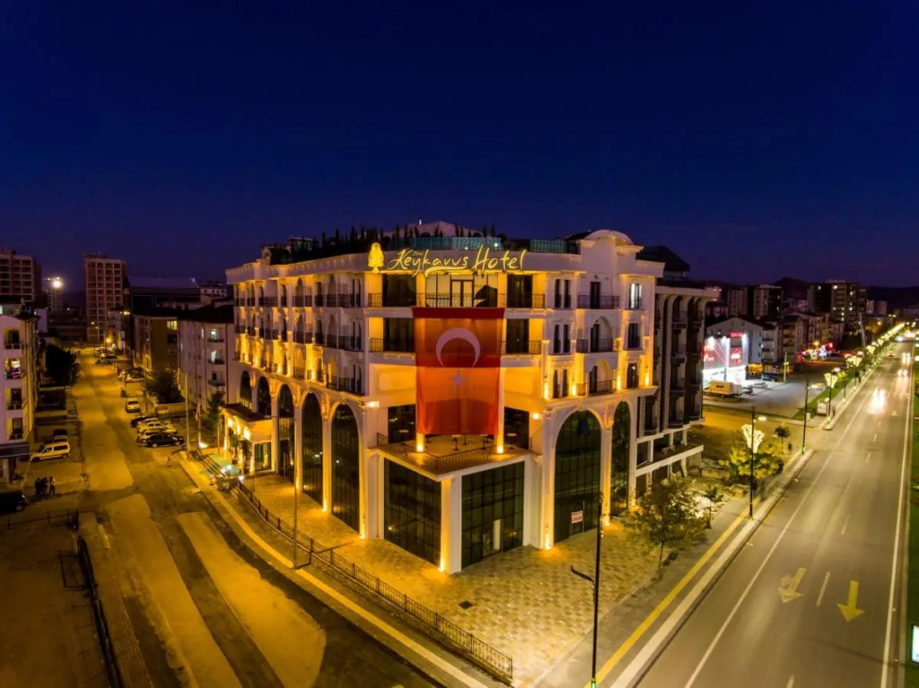 Hotel photo 12