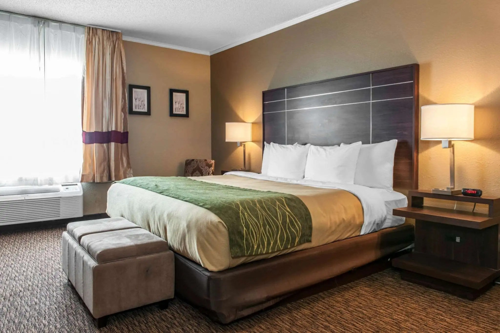 Spark by Hilton Fort Wayne — фото 3