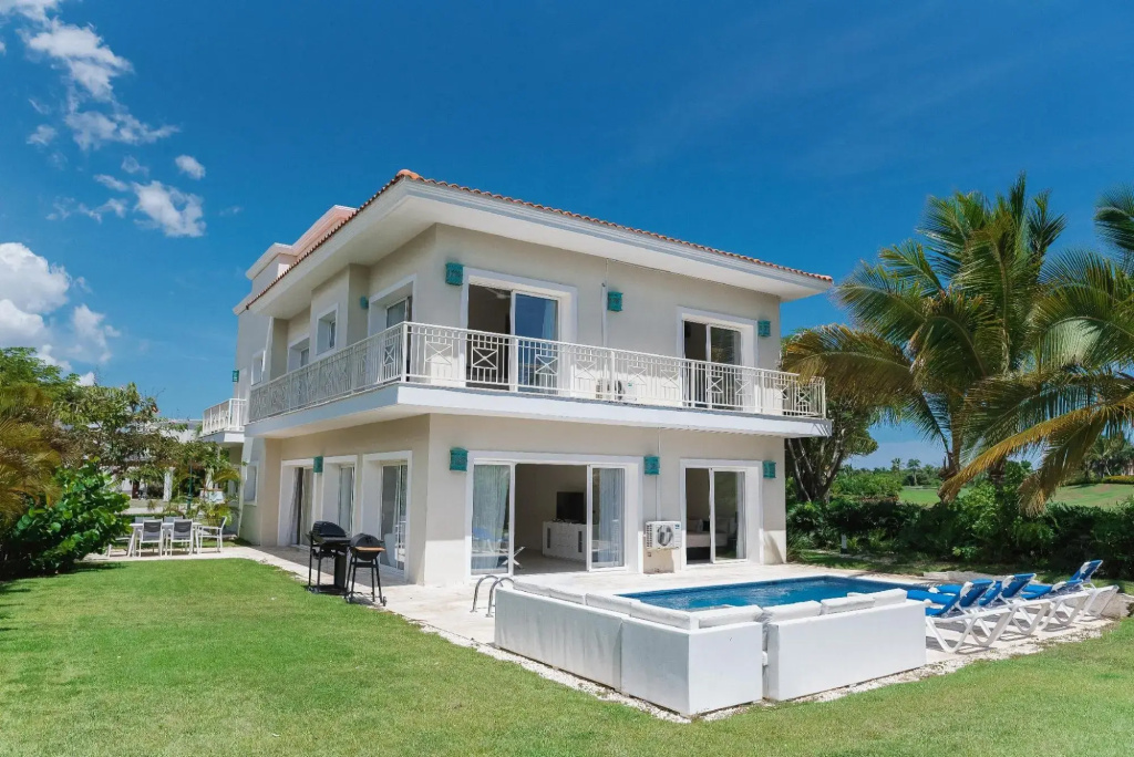 Alex Villas Golf Resort Iberostate