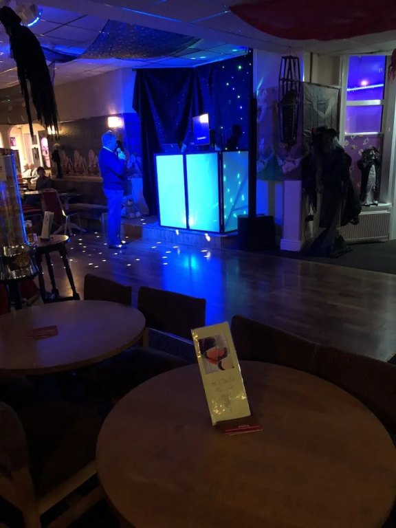 Hotel photo 21