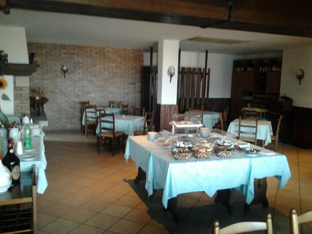 Hotel Quercia Antica - фото 16