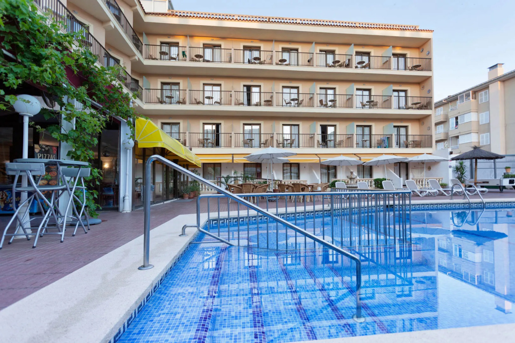 Hotel photo 24