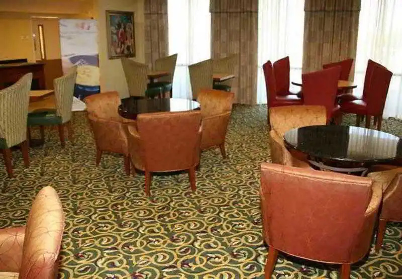 Courtyard Texarkana