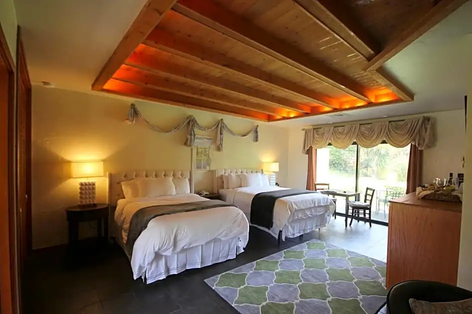 Superior room