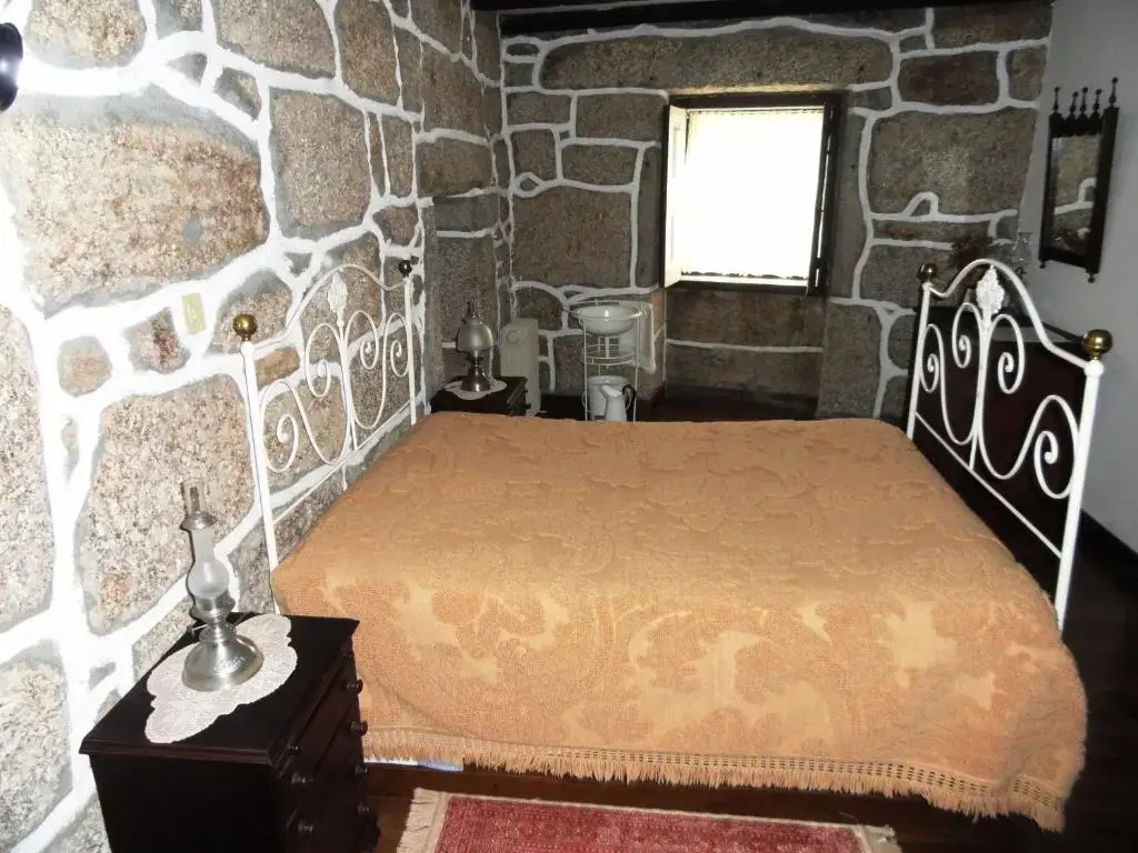 Casa do Brigadeiro - Chambres